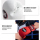 Jingpai Boxing Gloves in Practice-Muay Thai Fighting Competition