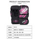 Split-finger boxing gloves fighting - thickened fist peak