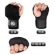 Gel half finger boxing gloves for men and women