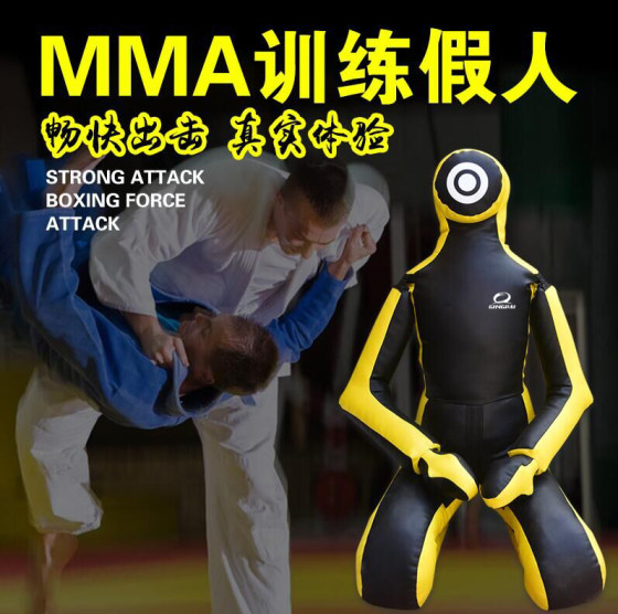 Mma muay thai brazilian jiu jitsu skin sparring mixed martial arts