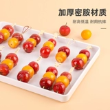 Маленький деревянный прямоугольный стенд для коммерческого использования, популярно в интернете