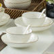 Ruolan microwave special rice bowl dishwasher tableware
