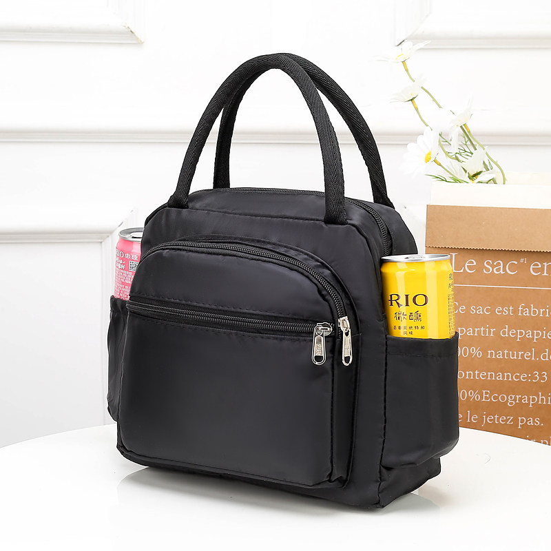 手提简约日常款斜挎加厚尼龙纯色小布包防水上班族妈咪包果冻包包,淘宝优惠券,粉丝福利购,淘宝优惠卷