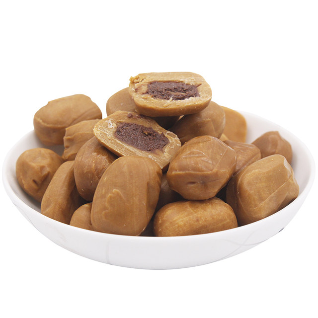 Alpine 500g bulk wholesale sandwich toffee