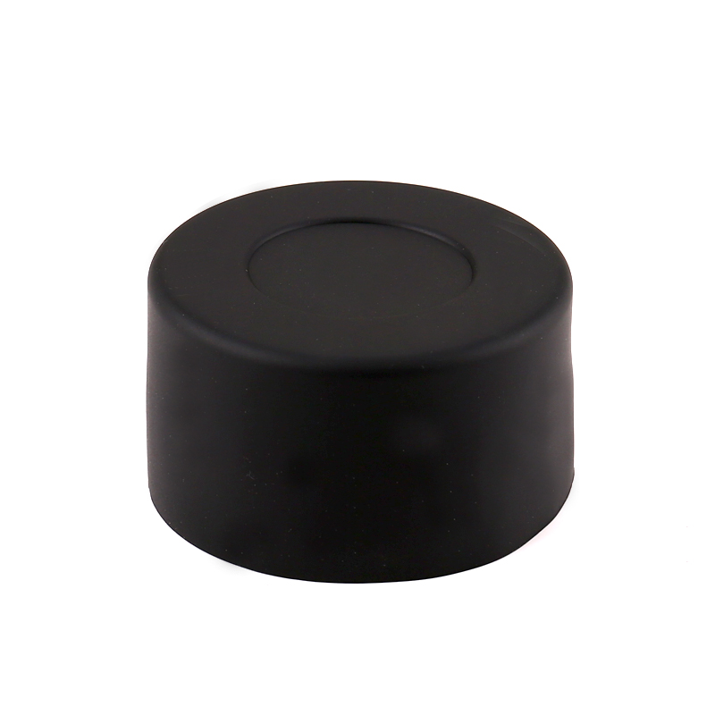 冰霸杯硅胶杯垫巨无霸通用保温杯水杯配件防滑防摔圆形杯套保护套 - 图3