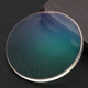 OSMI ultra-thin resin P001 myopia spectacle lenses
