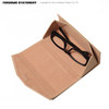 Jay Chou peripheral celebrity support gift glasses box