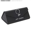 Jay Chou peripheral celebrity support gift glasses box