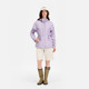 AIGLE waterproof lightweight jacket for women