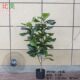 Nordic style bird of paradise interior decoration simulation plant