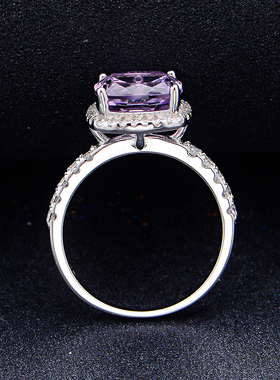 紫水晶国检证书6月个月内包换