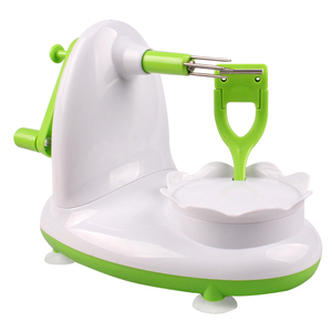 寓亦达手摇削苹果机