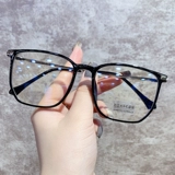 Сверхлегкие брендовые прозрачные очки, по фигуре