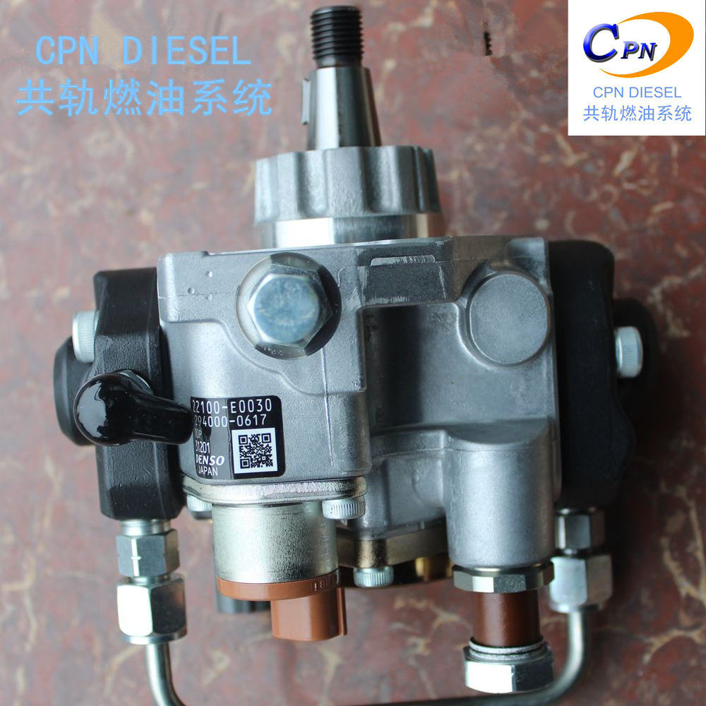 094000-0830油泵适用SDEC徐工上柴SC9DK 200发动机SC11CB22062B - 图3