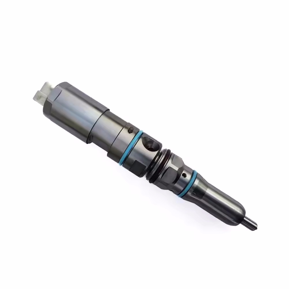 456-3589共轨喷油器4563589适用卡特E336E C9.3 injector nozzle - 图0