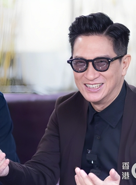 日系手作 张家辉同款墨镜男小框美式复古JULIUS TART板材太阳眼镜