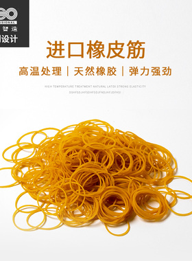 肯葳耐高温高弹冷烫卷杠皮筋