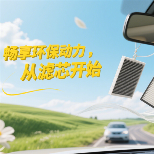 适配东风景逸X3 X5 S50 XV风行S500 SX6 T5L空气滤芯空调滤清器格 - 图1