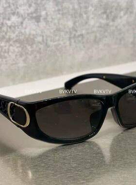 26s新款金属可折叠墨镜太阳眼镜