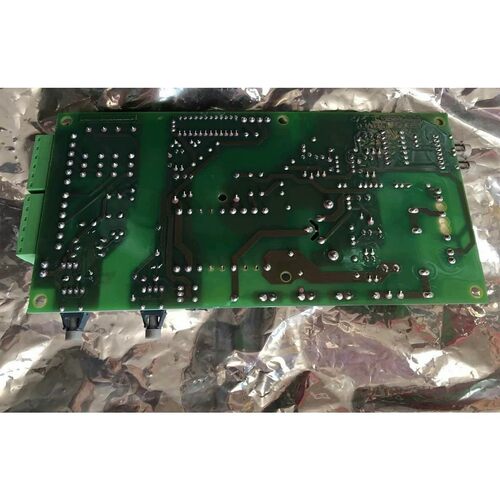NCBC-61C abb  64539434  ACS800系列控制板全新拍前请询价 - 图0