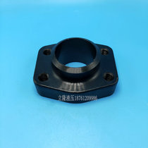 SAE for welding flange carbon steel AFSA-AFS-AFSQ series welding hydraulic system pipe fittings non-standard