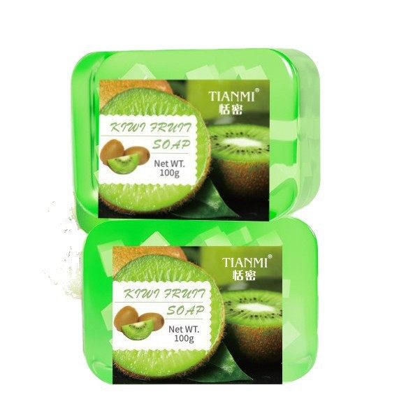 3块9.9 新品特价 水果味香皂水蜜桃蓝莓洗手沐浴洁面美白精油皂,淘宝优惠券,粉丝福利购,淘宝优惠卷