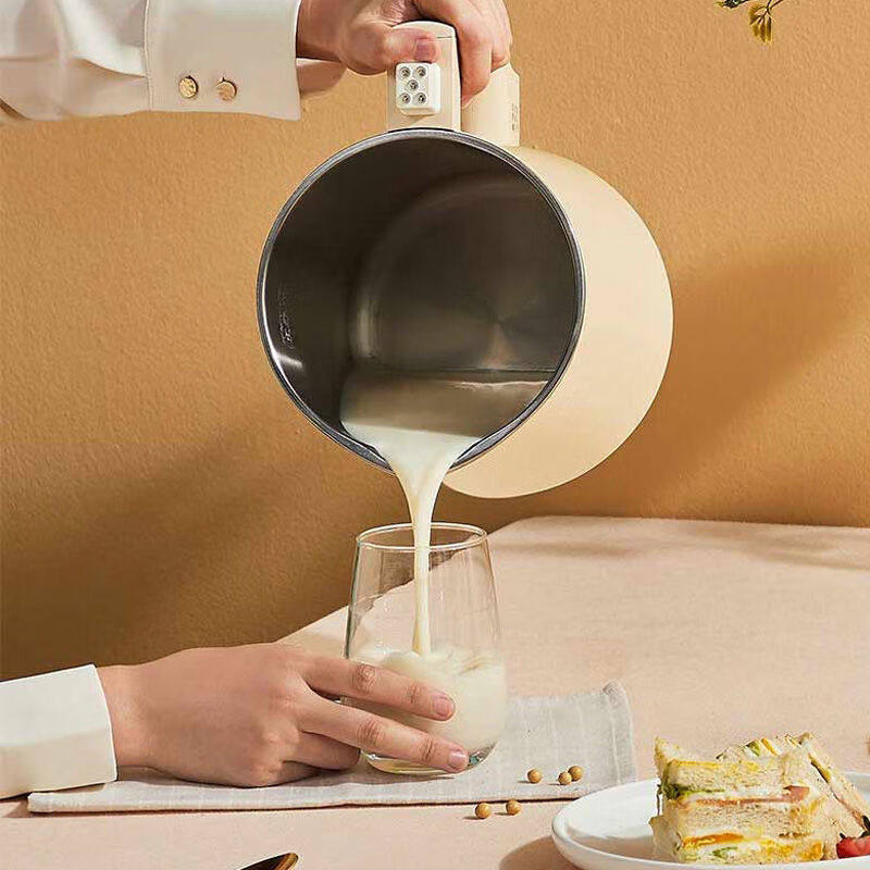 宇宏家用电器豆浆机