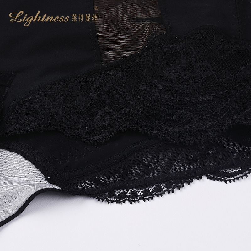 lightness /莱特妮丝e5059提臀 莱特妮丝服饰塑身连体衣