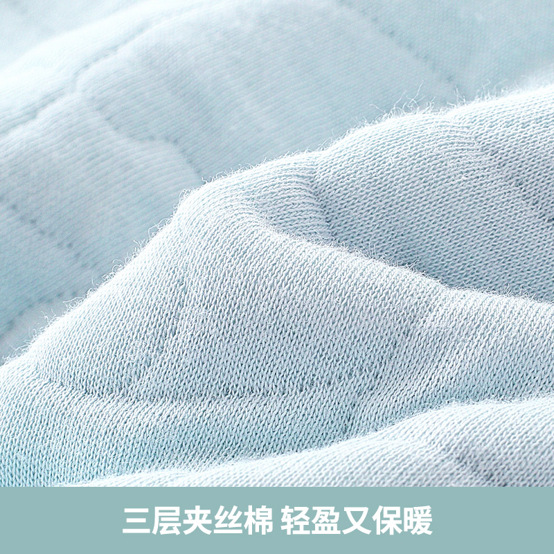  棉棉柔保暖上装