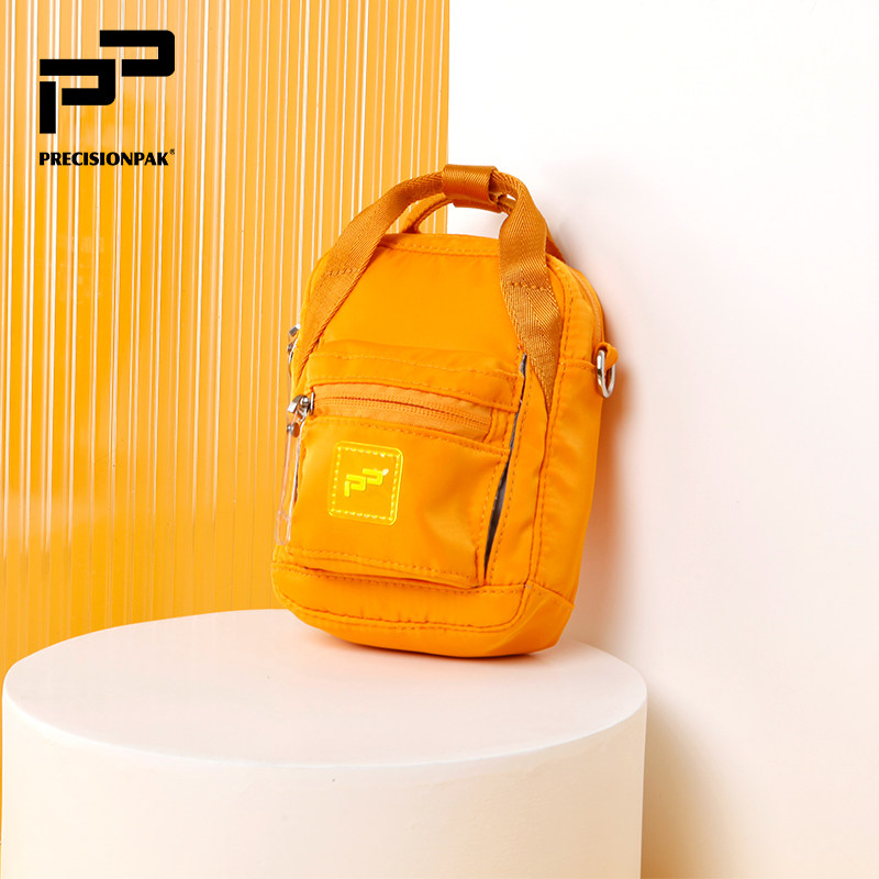 precisionpak迷你休闲ins pp斜挎包 普瑞仕派女士包袋