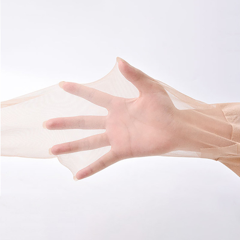 【宝娜斯清仓】蛛防勾丝黑肉色连裤袜 宝娜斯瑜依短袜/打底袜/丝袜/美腿袜