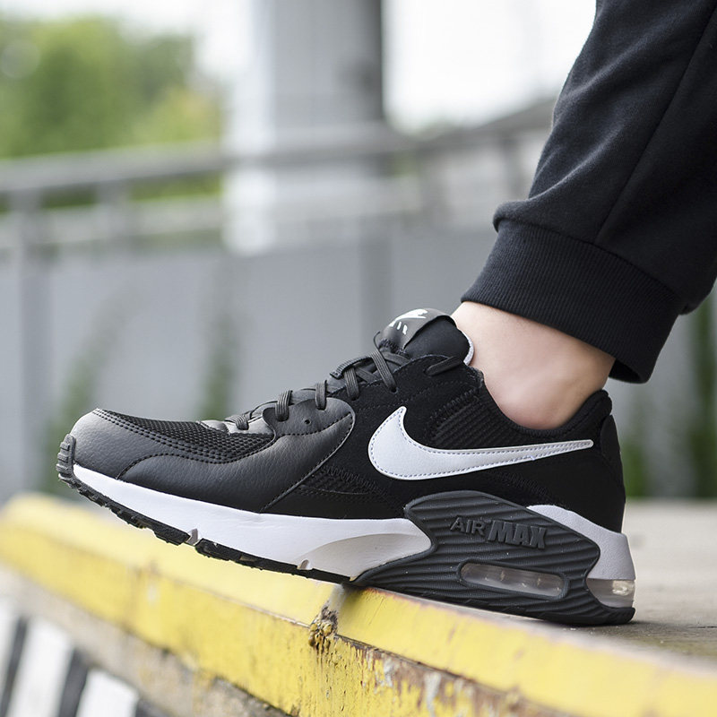 nike耐克官网2020新款airmax男鞋 锐力运动户外跑步鞋