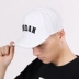 Mũ Nike Nike nam và nữ 2019 hè mới JORDAN visor mũ bóng chày mũ thể thao thủy triều AV8441 - Mũ thể thao