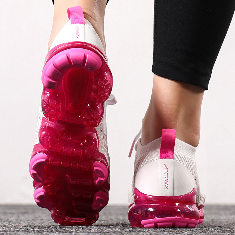 nike 2020夏季新款air max减震女鞋 锐力运动户外跑步鞋