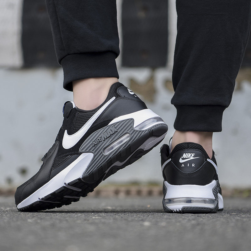 nike耐克官网2020新款airmax男鞋 锐力运动户外跑步鞋