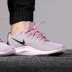 Giày Nike trẻ em Nike mùa hè 2019 cho bé gái mới Giày trẻ em lớn đi chân trần đệm giày thể thao AA7408 - Giày dép trẻ em / Giầy trẻ