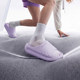 Mocha home couple sandals, Internet celebrity hot style women's spring and summer home slippers, comfortable flat-soled men's slippers for home wear