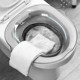 Bedroom thickened squat-free bidet buttock basin
