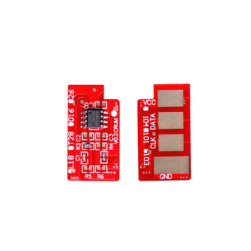适用三星MLT-D101S芯片 ML2161 2166W SCX3401FH硒鼓芯片 2165 3405 3400 2160 2162G SF761P 3406HW计数器-图1