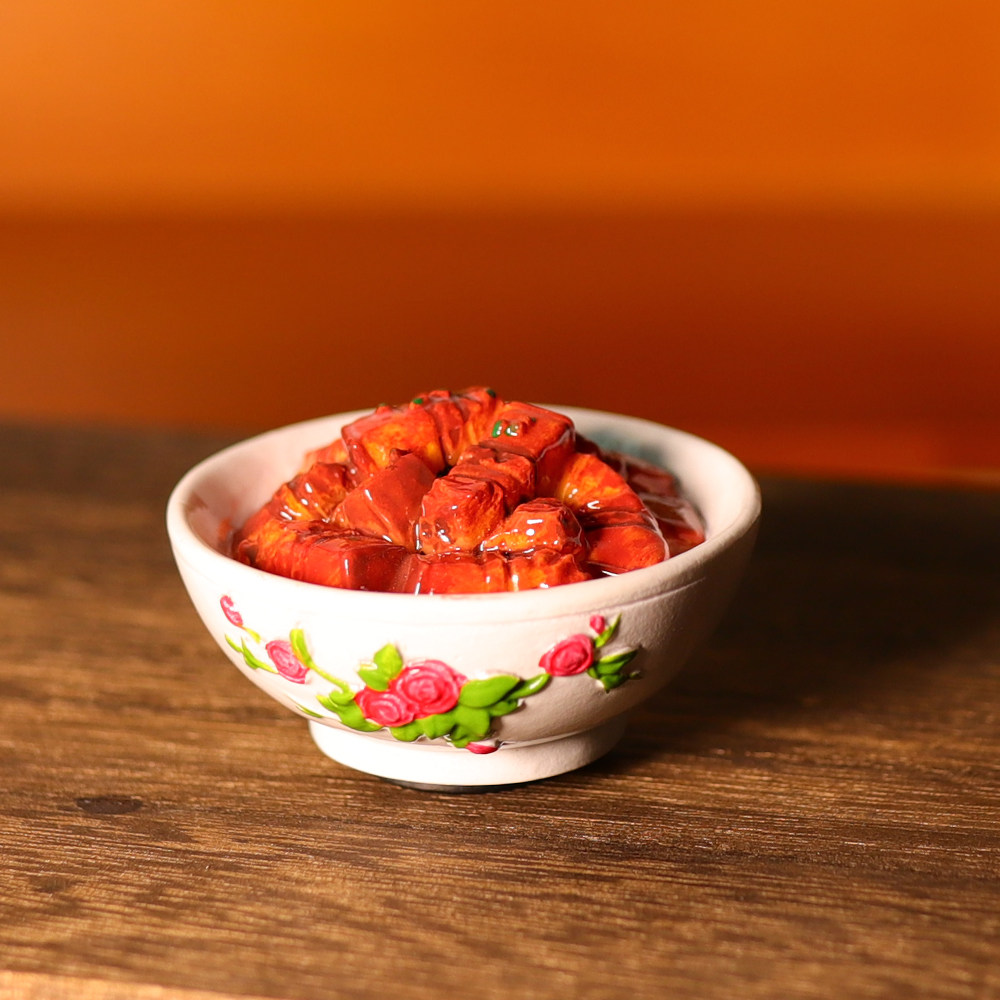 多多鱼冰箱贴食物仿食摆件氛围过家家儿童礼物装饰磁吸创意树脂,淘宝优惠券,粉丝福利购,淘宝优惠卷