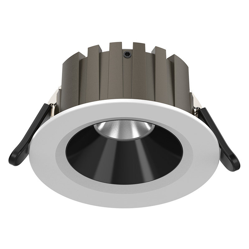 欧瑞博智能磁吸轨道无主灯嵌入式筒射灯照明无边框明装暗装家用灯,淘宝优惠券,粉丝福利购,淘宝优惠卷