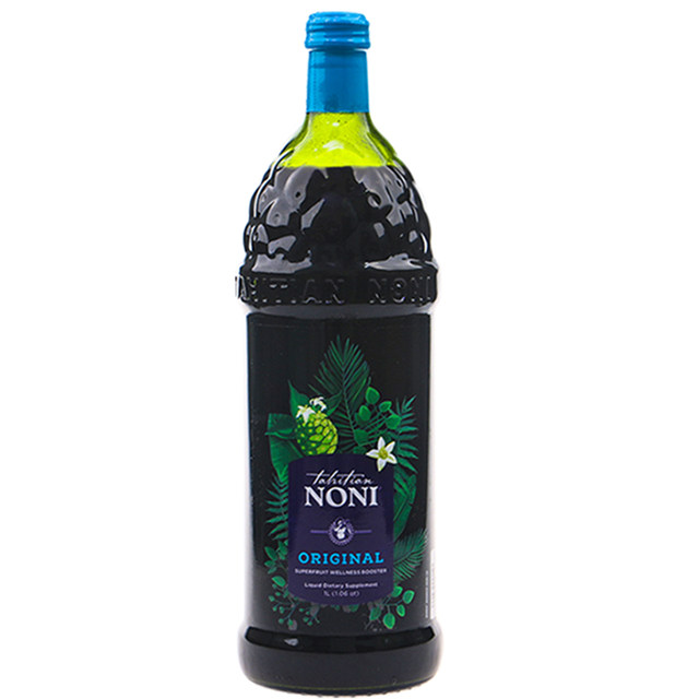 American Tahitian Noni Juice Enzyme Noni ການແກ້ໄຂຕົ້ນສະບັບ