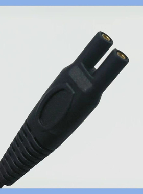 适用奥克斯AUX-B8 S9  B9理发器充电器婴儿童电推子剪usb充电线
