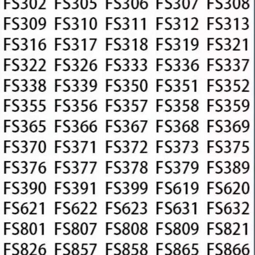 适用FS309 FS310 FS311 FS312 通用剃须刀充电器线usb充电线 - 图3