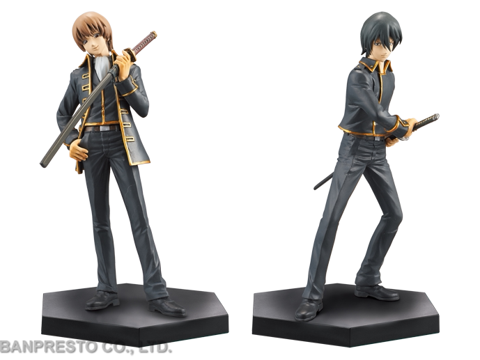 银魂正版手办 新人首单立减十元 21年7月 淘宝海外