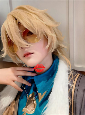 2024新款崩坏星穹铁道同款砂金