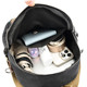 2026 new large-capacity women’s ethnic style backpack