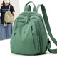 Simple, lightweight and trendy backpack