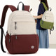 Backpack women's lightweight outdoor sports multi-layer school bag travel business trip computer bag large capacity backpack