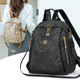 New Chinese style retro backpack